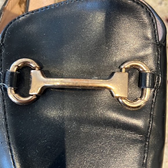 Italian Leather Slides - Picture 4 of 4